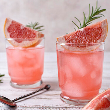 No es tan conocido como el margarita, pero para mí es el mejor cóctel mexicano que puedes hacer con tequila 