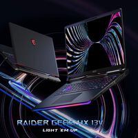 RTX 4090 y Core i9: Este portátil MSI de gama alta es de lo mejor del mercado y ahora sale más barato
