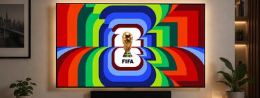 Tu tele esconde una función brutal: sirve para ver el fútbol con otro audio distinto