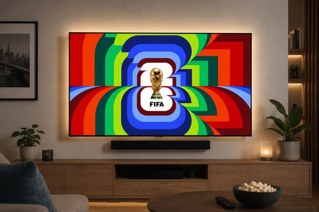 Mundial 2026