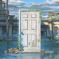 Anime de romance y mundos paralelos, considerada una de las mejores películas de 2023: ya en streaming por Crunchyroll 