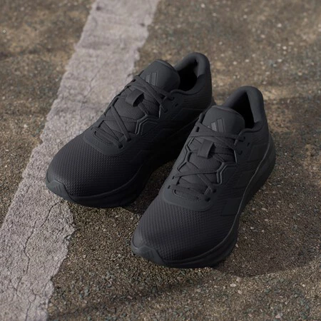 Zapatilla Galaxy 7 Running Negro Id8757 Hm5