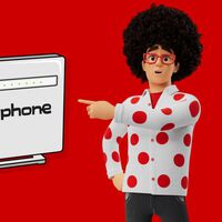 Pepephone estrena tarifas cargadas de televisión y más gigas. MasOrange tiene nuevos planes para el OMV de lunares