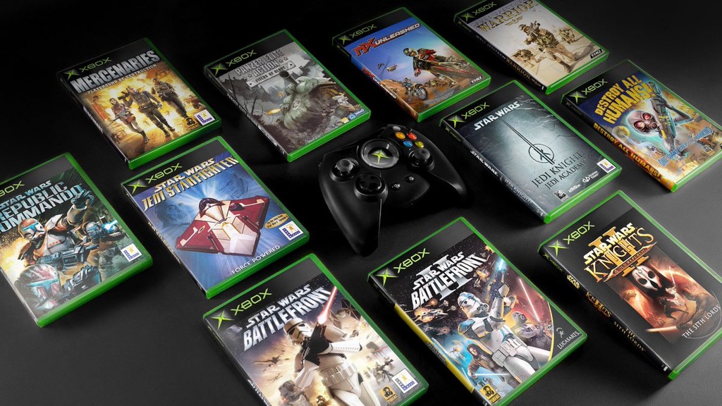 El código fuente de la Xbox original ha sido filtrado online al completo: kernel, kit de desarrollo y más