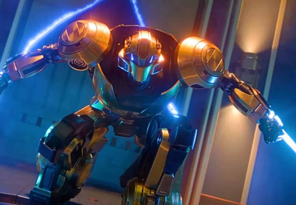 Hoy en streaming: una de las mejores películas animadas de ciencia ficción por fin llega a Netflix, pero con una gran polémica. Noticias en tiempo real