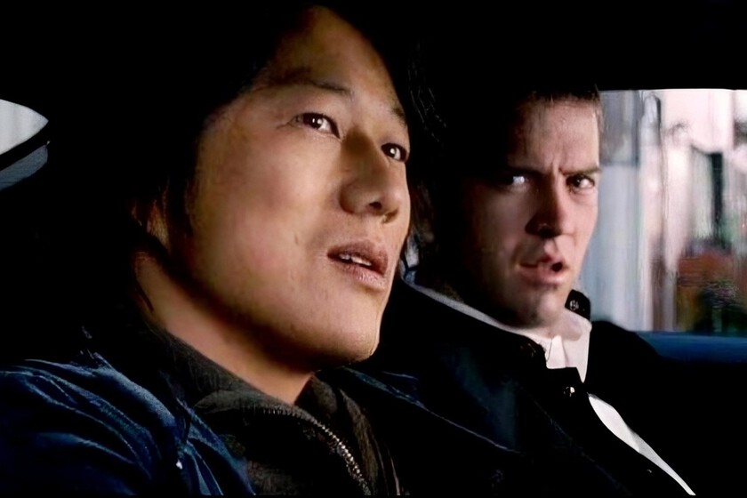El director de Tokyo Drift fue arrestado por grabar en Shibuya sin permiso. En realidad, la policía de Japón encerró a un cabeza de turco