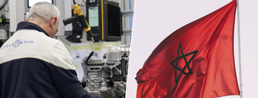 Los trabajadores italianos han entrado en cólera por las inversiones de Stellantis. Las que les ha quitado Marruecos, concretamente 