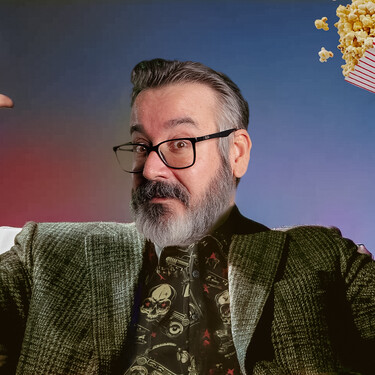 Si nunca te conformas con solo ver una película o una serie, Sofá y Palomitas quiere que tu opinión sea la protagonista de la nueva comunidad de 3DJuegos