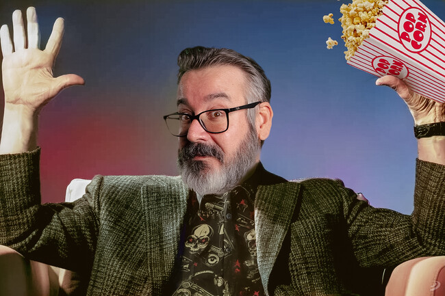 Si nunca te conformas con solo ver una película o una serie, Sofá y Palomitas quiere que tu opinión sea la protagonista de la nueva comunidad de 3DJuegos