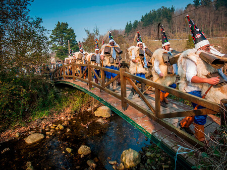 Zarramacos C David Goitia