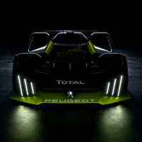Peugeot regresará a Le Mans en 2022 con un hiperauto híbrido de 671 hp