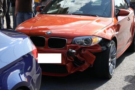 Dolorpasión BMW M