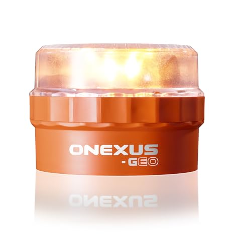 Onexus-Geo (V16 approved beacon)