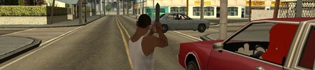 Trucos Coches Gta Sa