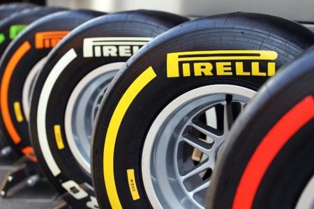Pirelli