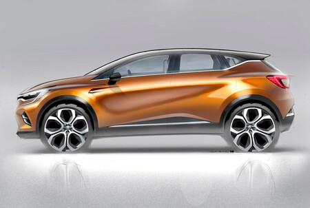 Renault Suv 2