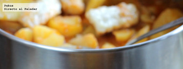 Para los amantes de la patata, recetas con pocas calorías ideales para perder peso