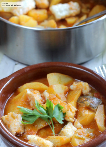 Para los amantes de la patata, recetas con pocas calorías ideales para perder peso