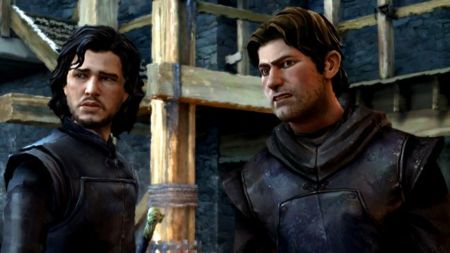 Game of Thrones sube la temperatura con las imágenes de su tercer episodio