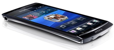 Movistar lanza Sony Ericsson Xperia Arc y Xperia Play desde 0 euros en abril