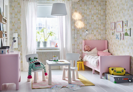 Colchones Ikea Para Ninos