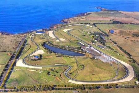 Mira que si nos quedamos sin Phillip Island en MotoGP...