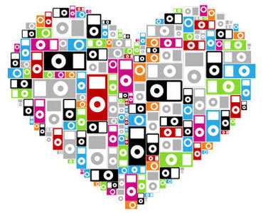 Los iPod no son letales