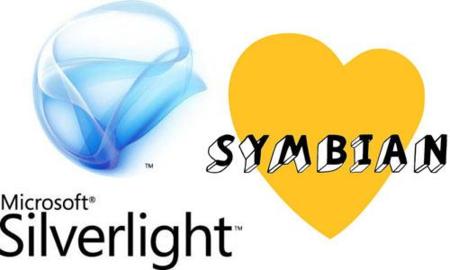 Microsoft tiene lista una beta de Silverlight para Symbian