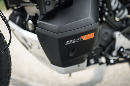 Cfmoto 1000 Mtx 2026 7