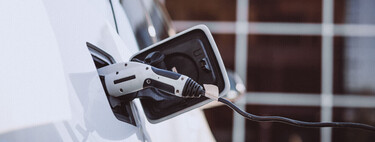 Estas cinco marcas de coches eléctricos se reparten la mitad de un pastel que no para de crecer