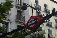 Personajes que dan nombre a lugares de Madrid: Chueca, La Latina, Méndez Álvaro y más