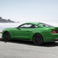 El SUV eléctrico de Ford con estilo de Mustang podría presentarse este año y fabricarse en México
