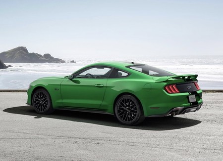 El SUV eléctrico de Ford con estilo de Mustang podría presentarse este año y fabricarse en México