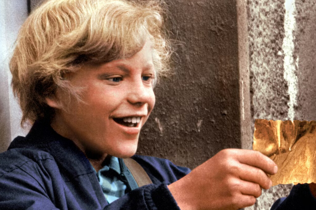 Hace 55 años, este niño rodó su único papel en el cine. Hoy sigue cobrando (una ridícula miseria) por él
