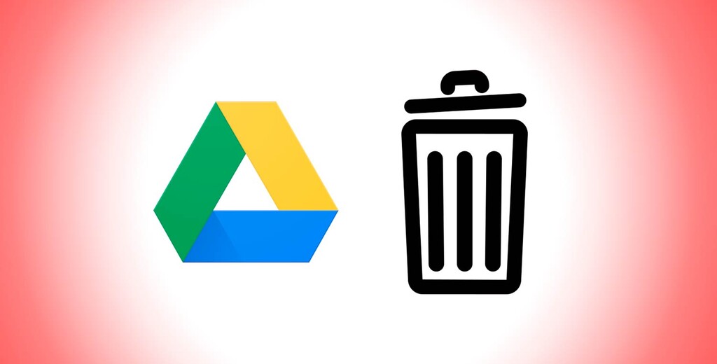 Google Drive eliminará para siempre los archivos de la papelera tras 30 días de borrarlos
