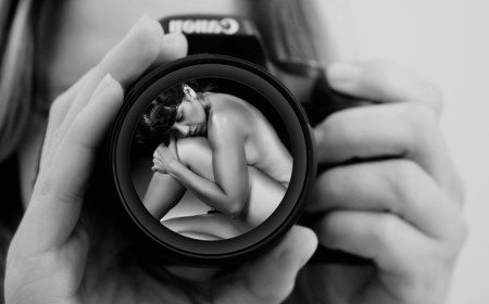 ¿Tienes fotos de tu ex desnudo? Cuidado, podrías estar vulnerando sus derechos; al menos en Alemania