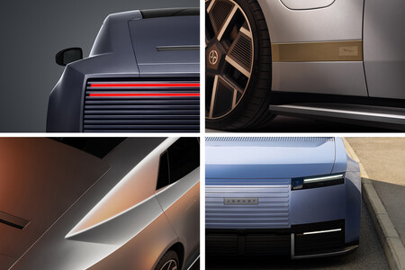 Jaguar Type 01 Detalles