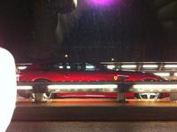 El Ferrari FF se deja ver por Barcelona