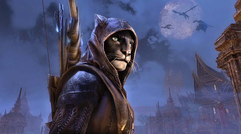 Arte de The Elder Scrolls V: Skyrim