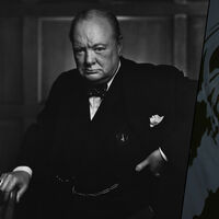 Em 1943, a Austrália enviou a Winston Churchill um ornitorrinco que morreu durante a viagem; só agora, 82 anos depois, sabemos o motivo 