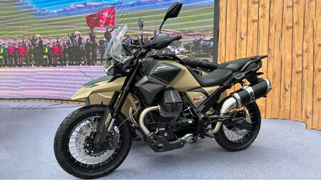 Sidecar 1 2024