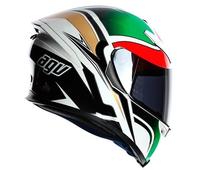 Nuevo casco AGV K-5: deportividad y comodidad al unísono