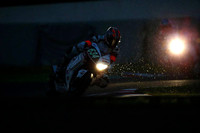 Seis lugares donde me gustaría ver más motos (II)