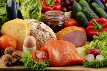 ¿Se adelgaza con las dietas disociadas?