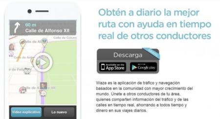 Facebook tienta a Waze con mil millones de dólares