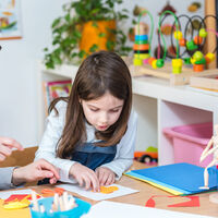 15 manualidades para que los niños aprendan a manejar sus emociones