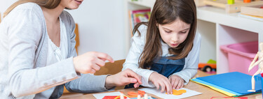 15 manualidades para que los niños aprendan a manejar sus emociones