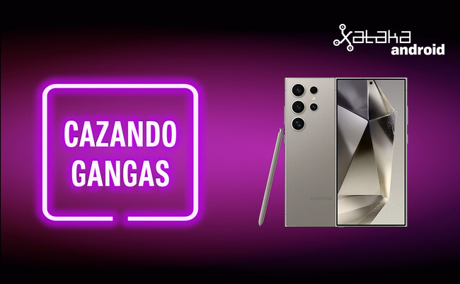 Cazando Gangas Xta
