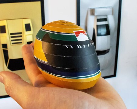 Imagens | Paperlegend