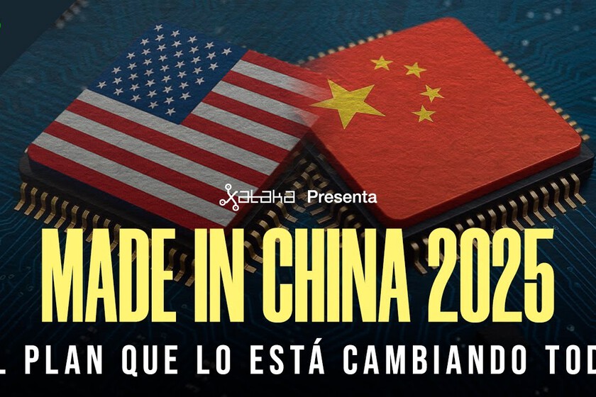 Muchos creían que el “Made in China” era sinónimo de barato y poco fiable: ahora es una etiqueta que inquieta a Occidente